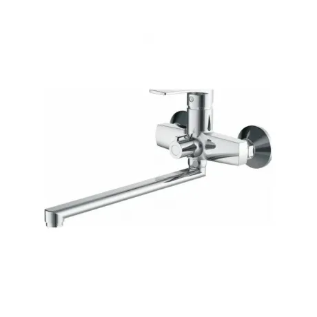 Смеситель для ванны Haiba (HB22587)