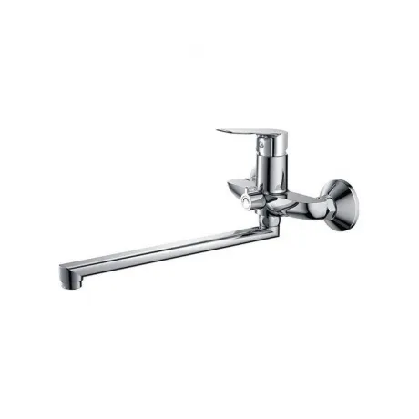 Смеситель для ванны Haiba (HB22506)