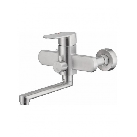 

Смеситель для ванны Haiba (HB60806)