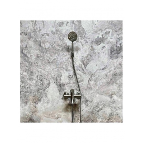 Смеситель для ванны Haiba (HB60801) - фото 2