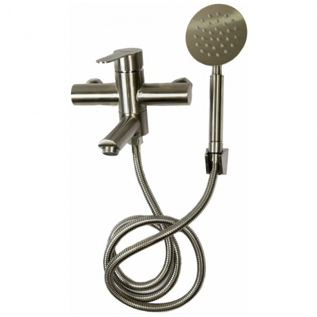 Смеситель для ванны Haiba (HB60801) - фото 13