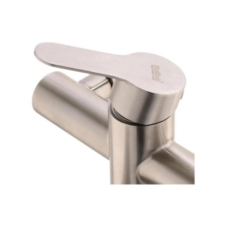 Смеситель для ванны Haiba (HB60801) - фото 14