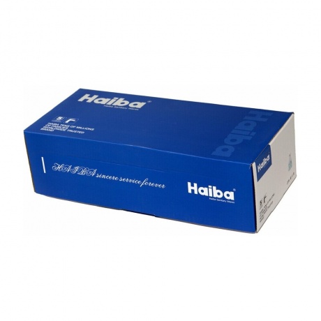 Смеситель для ванны Haiba (HB60801) - фото 17