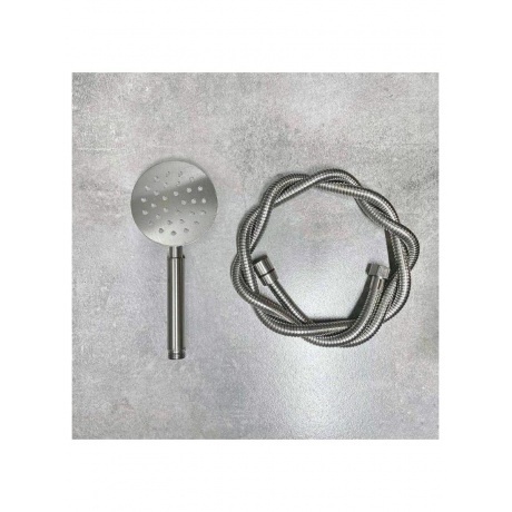 Смеситель для ванны Haiba (HB60801) - фото 10