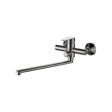 Смеситель для ванны Haiba (HB22802) - фото 1