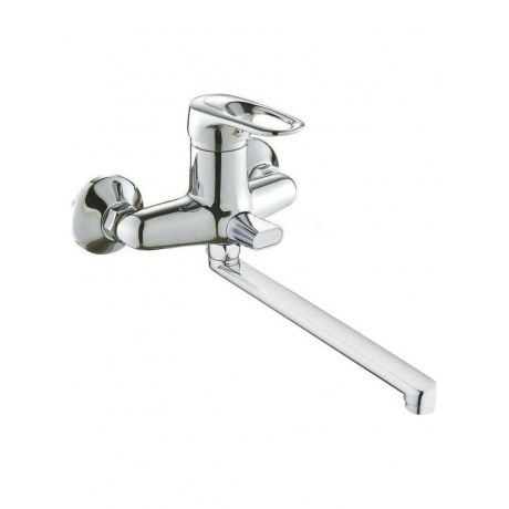 

Смеситель для ванны Haiba (HB2204)