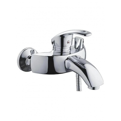 

Смеситель для ванны Haiba (HB3221)