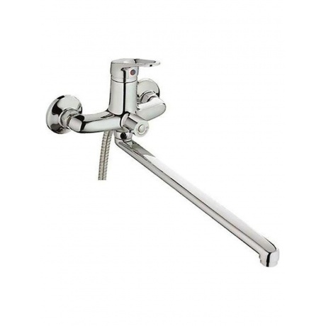 

Смеситель для ванны Haiba (HB2213)