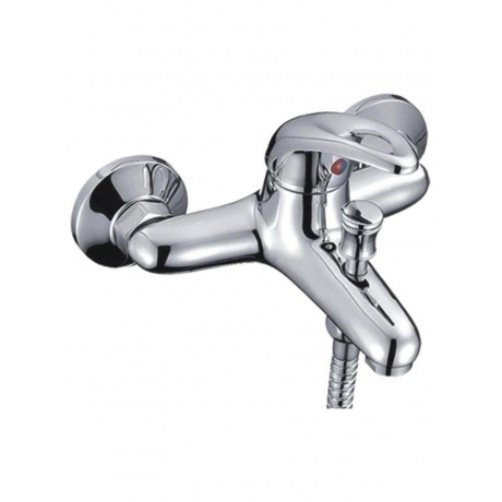 

Смеситель для ванны Haiba (HB3015)