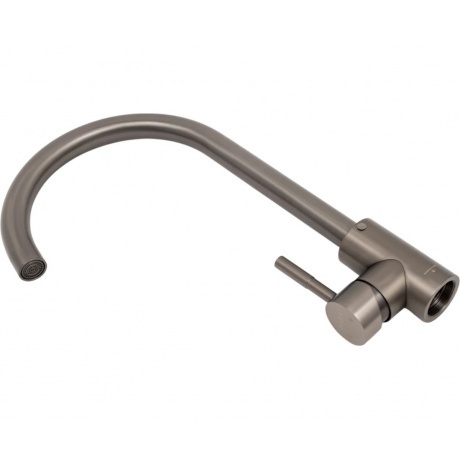 Смеситель OLIVE'S  для кухни   BALEAR (13435-1BLGM) - фото 3