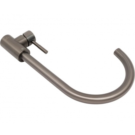 Смеситель OLIVE'S  для кухни   BALEAR (13435-1BLGM) - фото 4