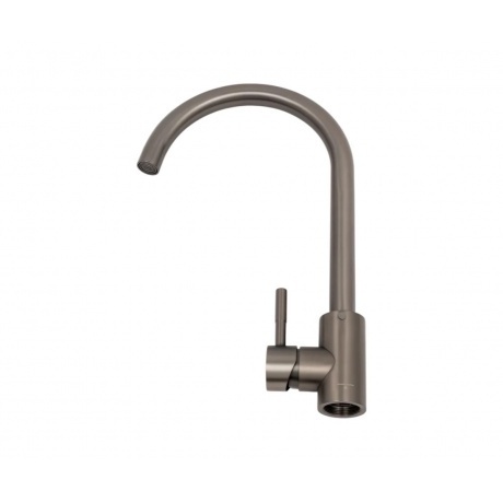 Смеситель OLIVE'S  для кухни   BALEAR (13435-1BLGM) - фото 5