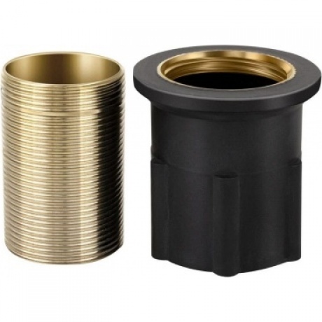 Смеситель Славен для умывальника с литым изливом (СЛ-ДВ-О10) - фото 5