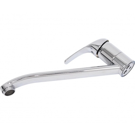 Смеситель OLISAN PROFI (PF1506) - фото 4