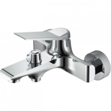 Смеситель для ванны ESKO "Shanghai" без акс., (SHA54)