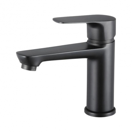 Смеситель для раковины TIESO (26100TSB)