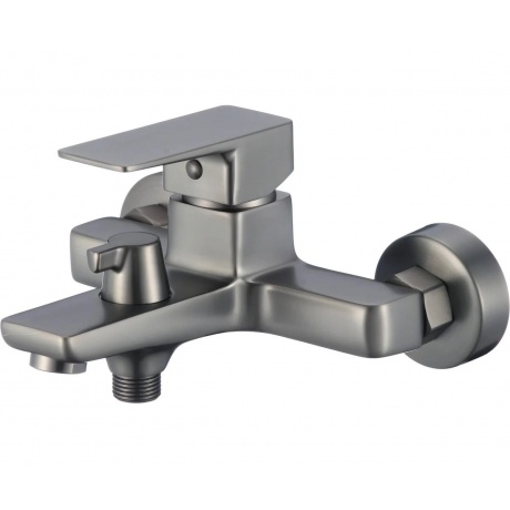 Смеситель для ванны NAVARRA (25201NRGM) - фото 1