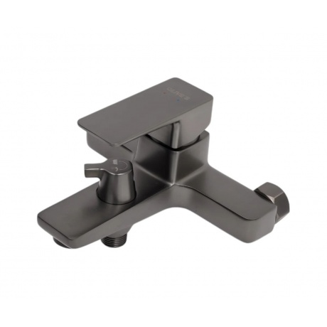 Смеситель для ванны NAVARRA (25201NRGM) - фото 3