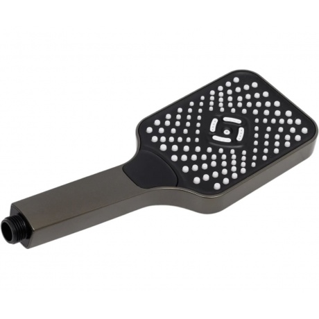 Смеситель для ванны NAVARRA (25201NRGM) - фото 5