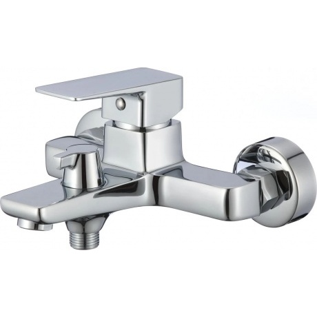 Смеситель для ванны NAVARRA (25201NR) - фото 1