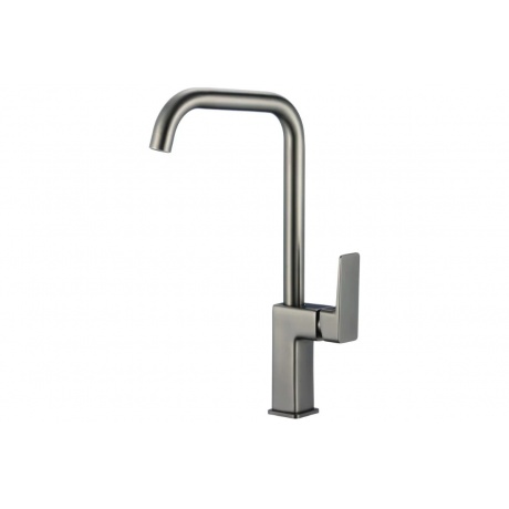 Смеситель для кухни NAVARRA (25432NRGM)