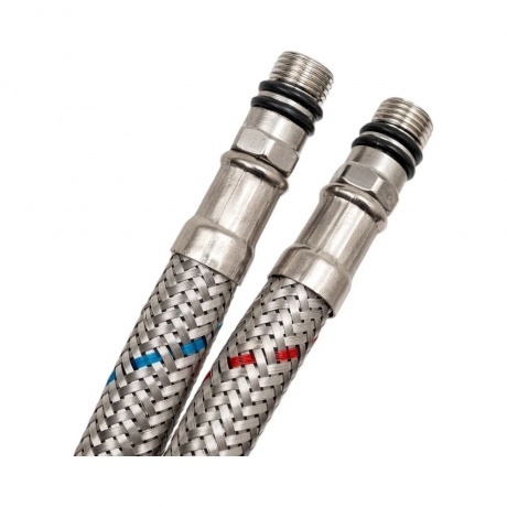 Смеситель для раковины NAVARRA (25100NRGM) - фото 3