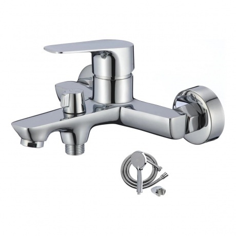 Смеситель для ванны TIESO (26201TS)