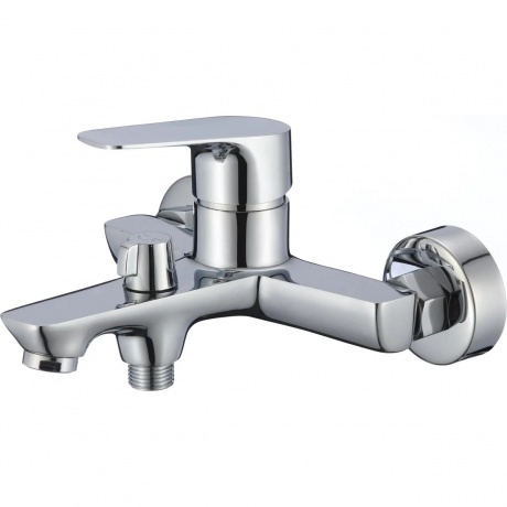 Смеситель для ванны TIESO (26201TS) - фото 2