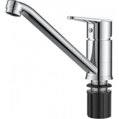 Смеситель VODA для кухни Breeze (BZ05)