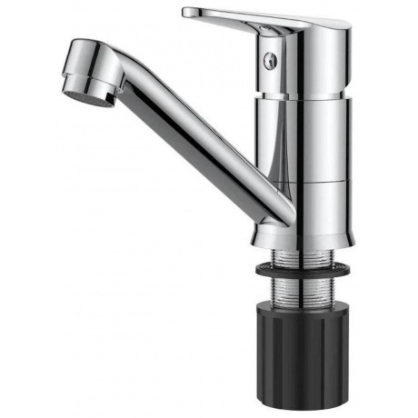 Смеситель VODA для кухни Breeze (BZ15)