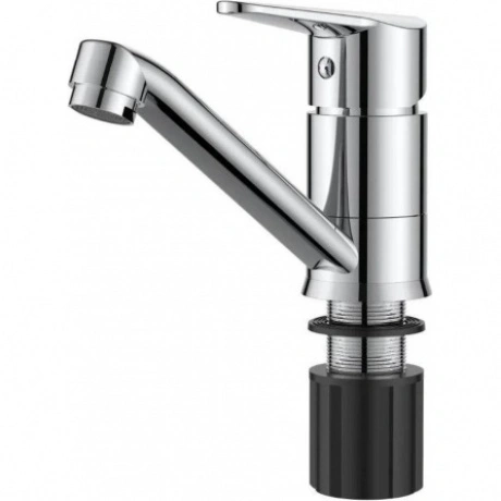 Смеситель VODA для кухни Breeze (BZ15)