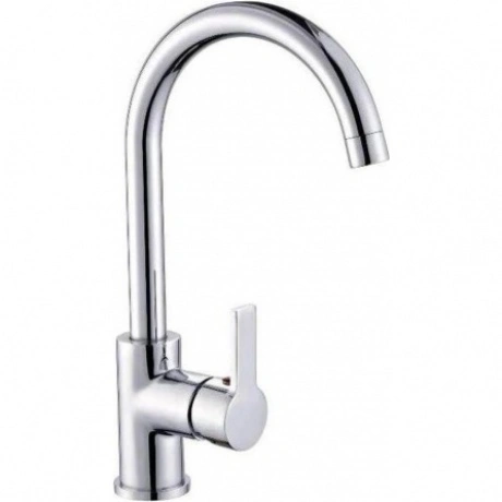 Смеситель VODA для кухни Fin (FN519)