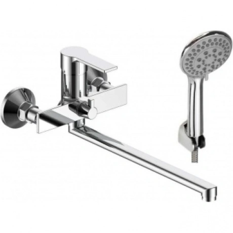 Смеситель VODA для ванны Raft (RF31)