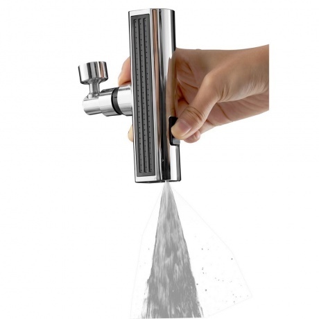 Насадка на излив FASHUN для кухонного смесителя (N37) - фото 5