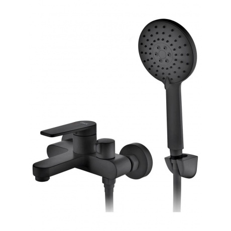 

Смеситель для ванны с душем DK Bayern.Frth (DA1523205)