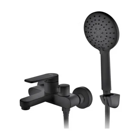 Смеситель для ванны с душем DK Bayern.F?rth (DA1523205)
