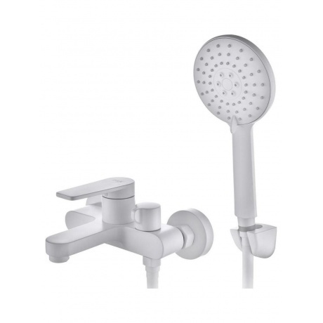 Смеситель для ванны с душем DK Bayern.F?rth (DA1523208) - фото 1