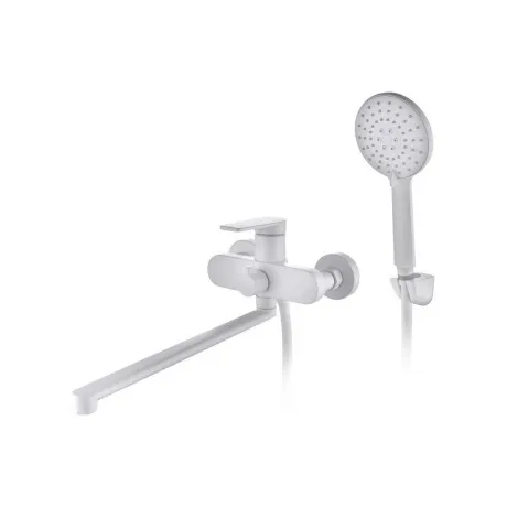 Смеситель для ванны с душем DK Bayern.F?rth (DA1523308)