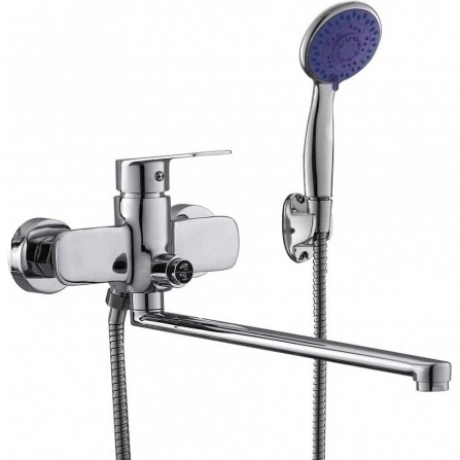 Смеситель для ванны и душа PLStart (PD22022)