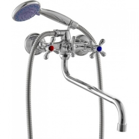 Смеситель для ванны и душа PLStart (PD22308) - фото 1