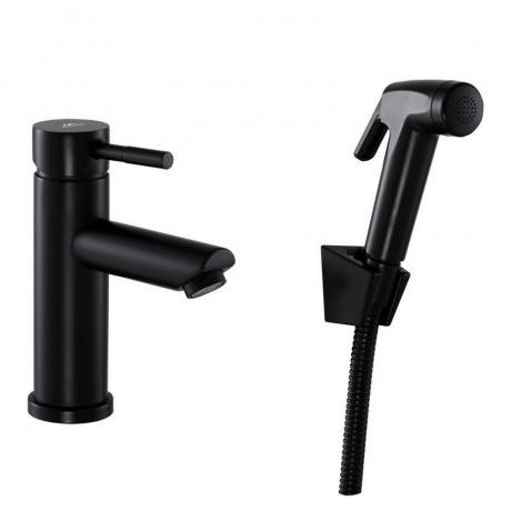 Смеситель для раковин FASHUN (A58101A-7)