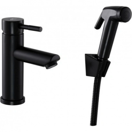 Смеситель для раковин FASHUN (A58101A-7)