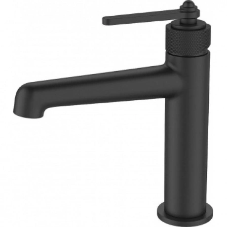 Смеситель для раковины ESKO "Bangkok Black" (BG26B)