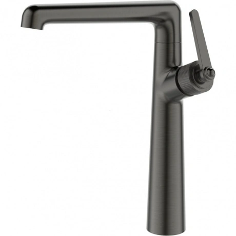 Смеситель для раковины ESKO "Bangkok Gun metal" (BG25GM)