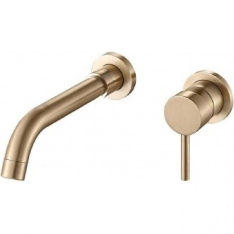 Смеситель для раковины ESKO (SM28 GLD)