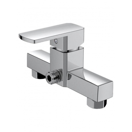 Смеситель для ванны VODA "Iceberg" без аксессуаров (IC80)