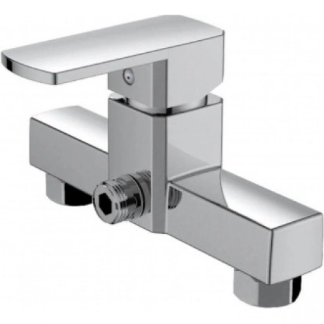 Смеситель для ванны VODA "Iceberg" без аксессуаров (IC80)