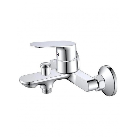 Смеситель для ванны VODA "Shore" без аксессуаров (SHR54) - фото 1