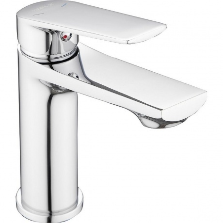 Смеситель для раковины BELZ B533 однорычажный (B10533) - фото 1