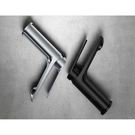 Смеситель для раковины BELZ B533 однорычажный (B10533) - фото 3